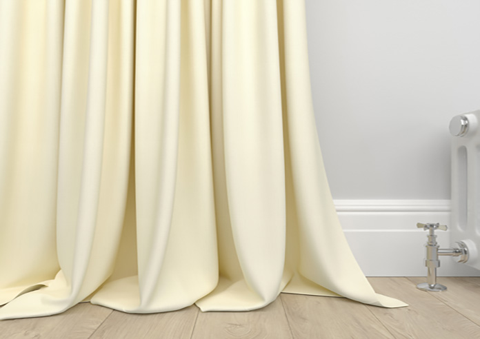 Vienna, Cream - Made to Measure Curtains - Image 6